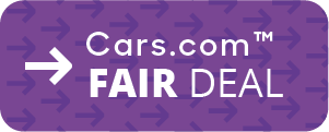 Cars.com Fair Deal